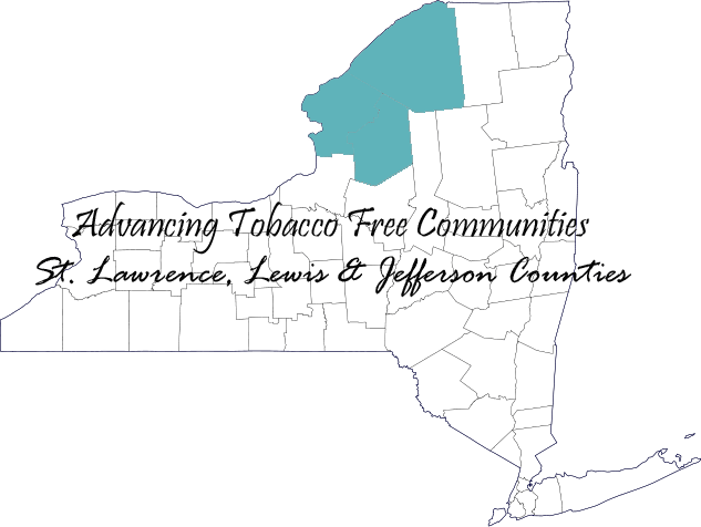 Advancing Tobacco Free Communities