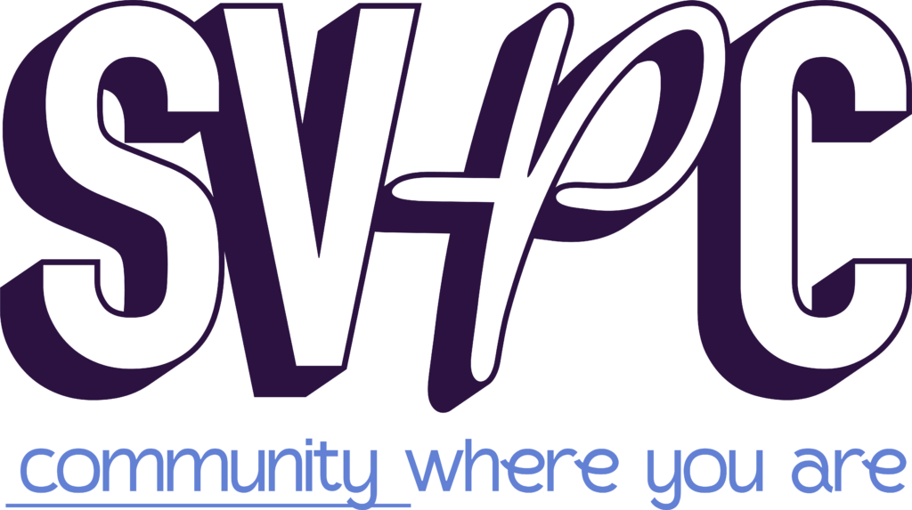 SVPC - Community Where You Are