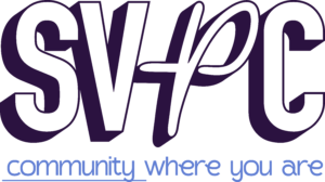 SVPC - Community Where You Are